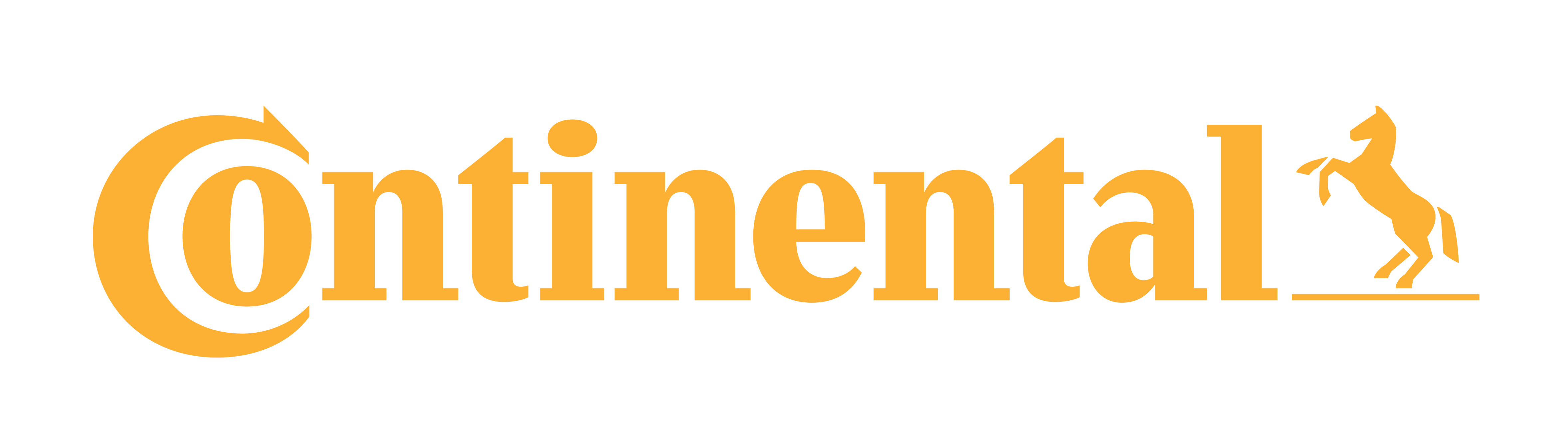 CONTİNENTAL LASTİK
